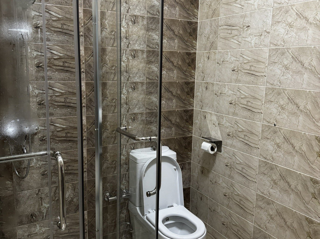 Staryy Bastion主图