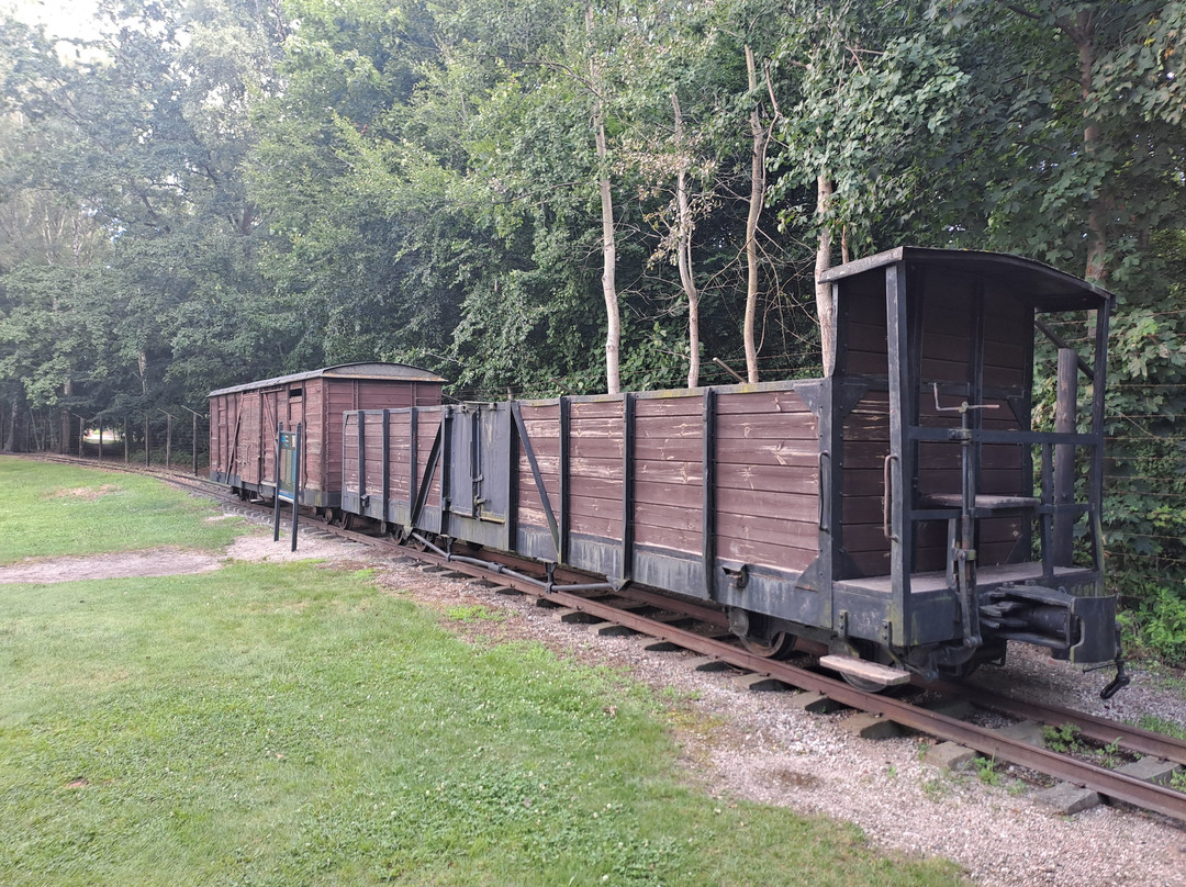 Stutthof Concentration Camp-Sztutowo必去景点