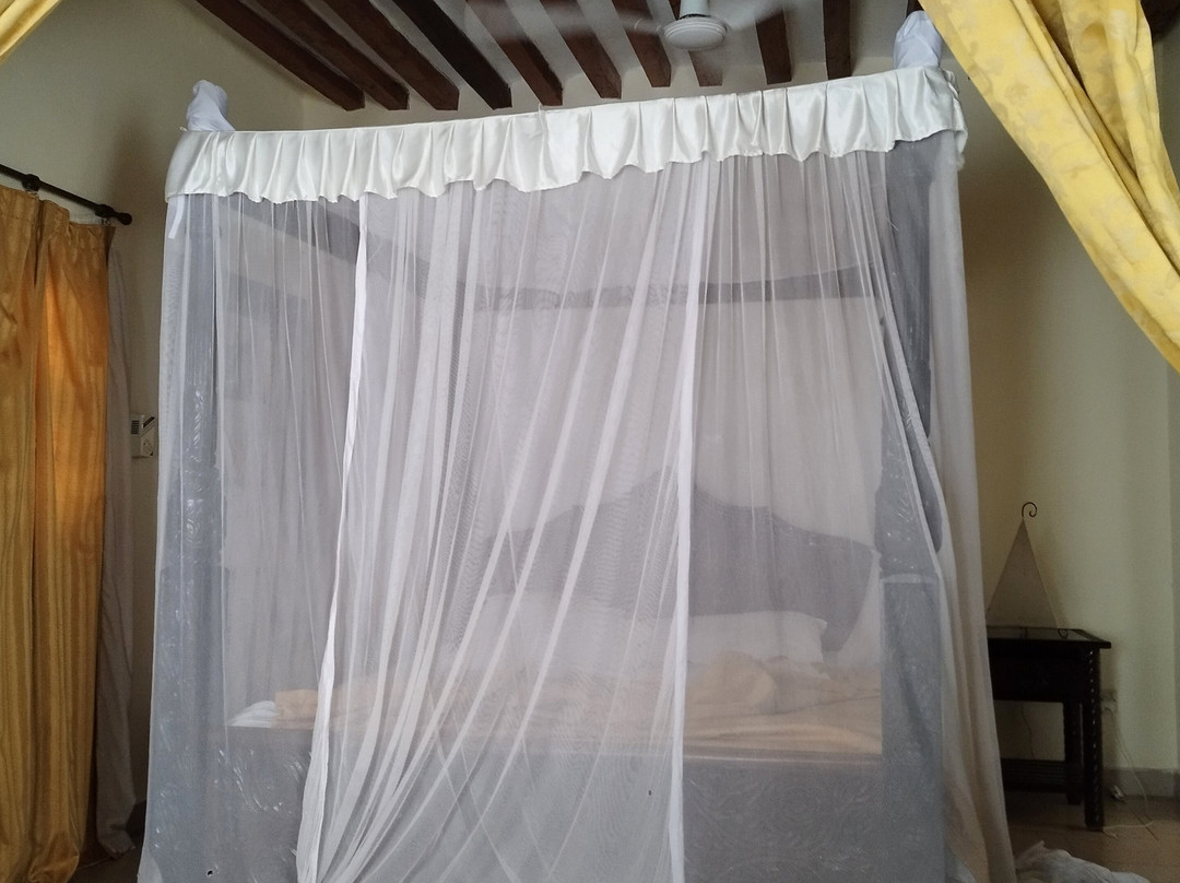 Lamu Palace Hotel主图