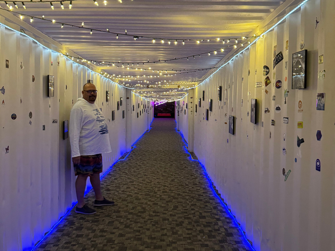 Sand Dunes Recreation Hot Springs Pool-Hooper必去景点