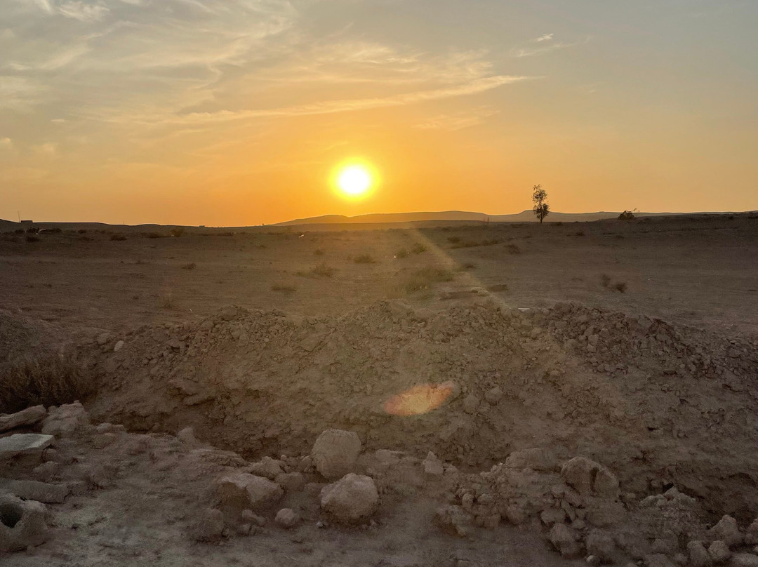 Dune Trek Tours-马拉喀什必去景点