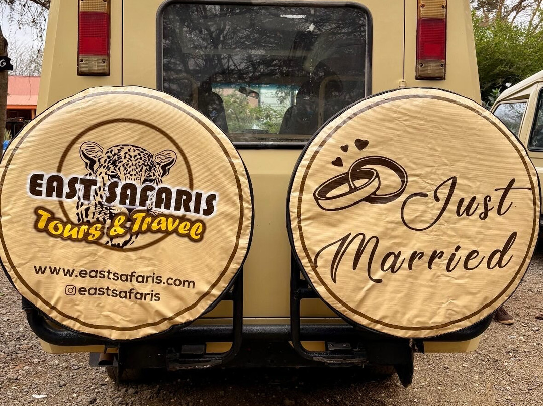 East Safari Tours-阿鲁沙必去景点