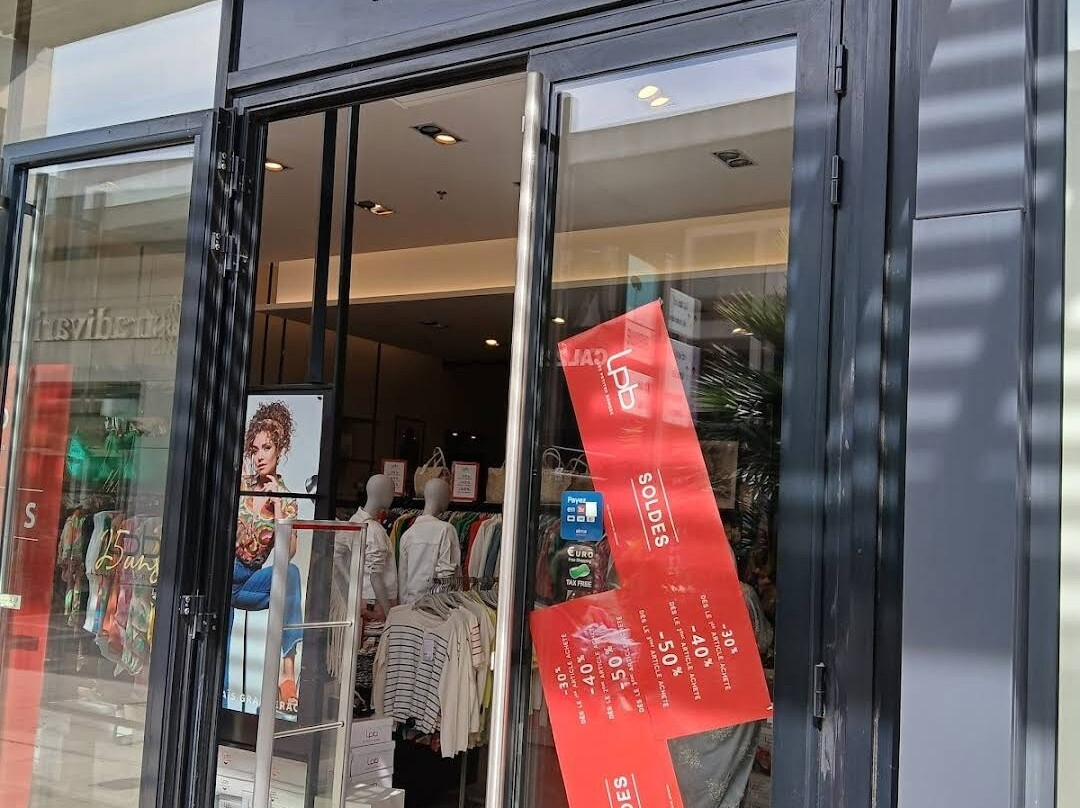 L'Avenue 83-La Valette-du-Var必去景点