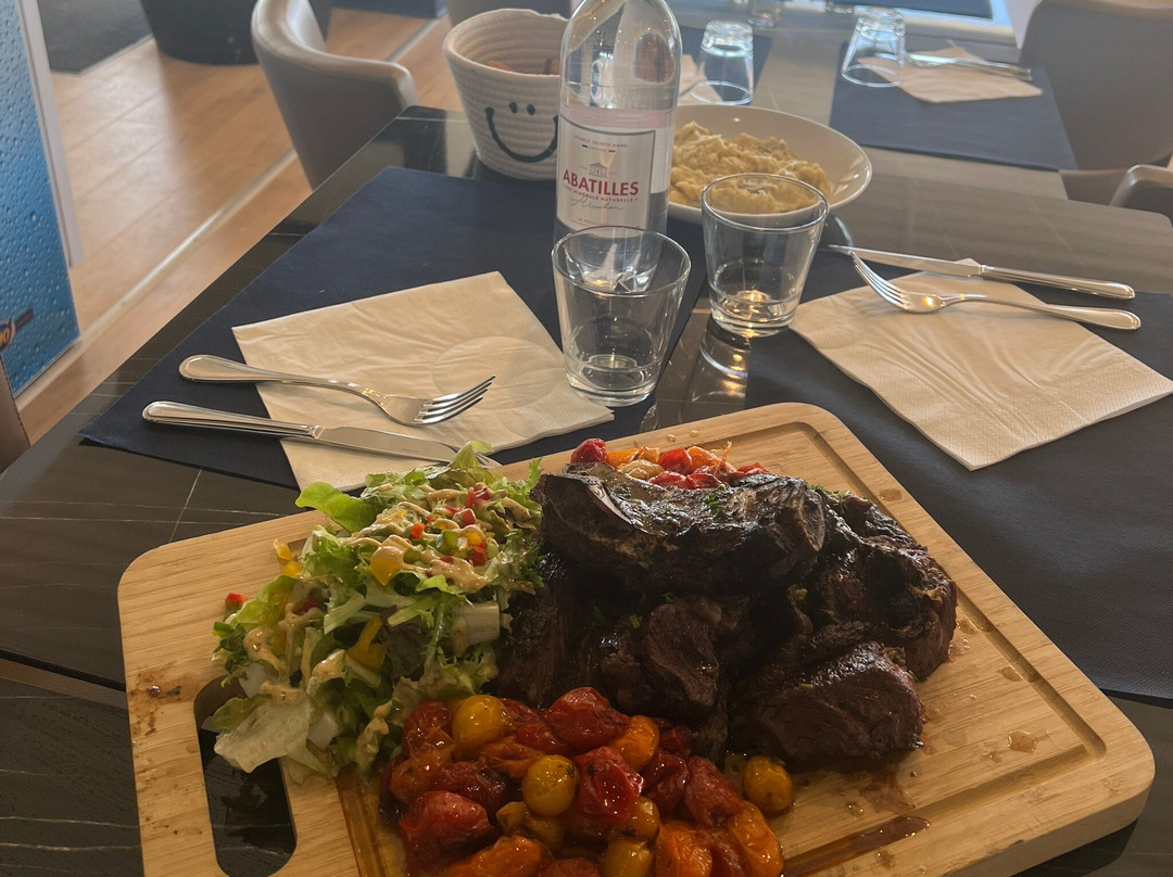 Brasserie Des Anges