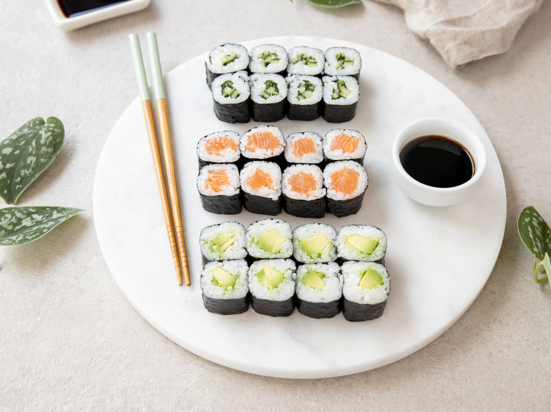 Yami Sushi