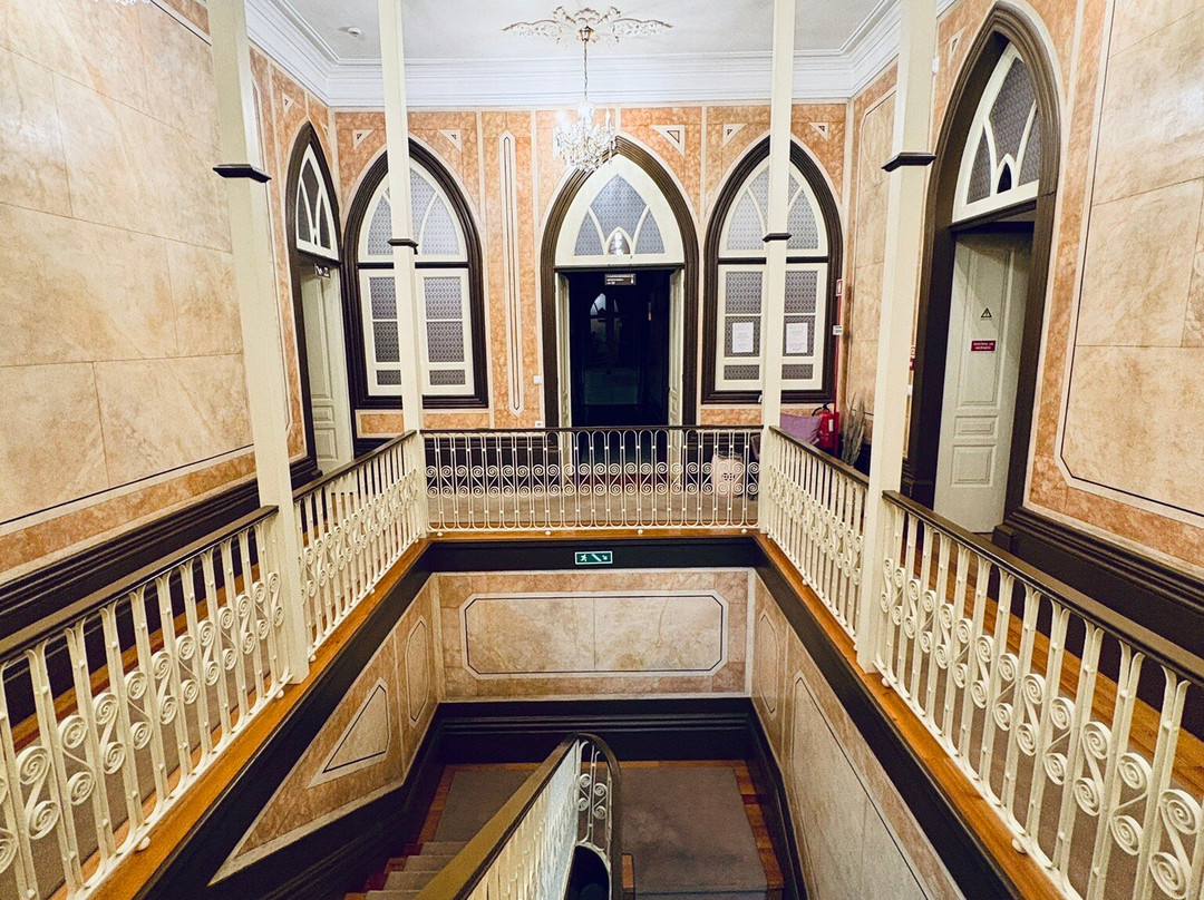 Dom José by Guestify主图