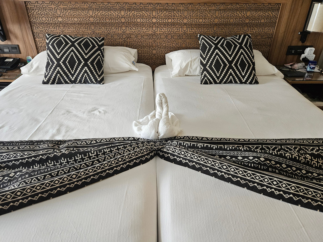 Hotel Riu Palace Santa Maria主图