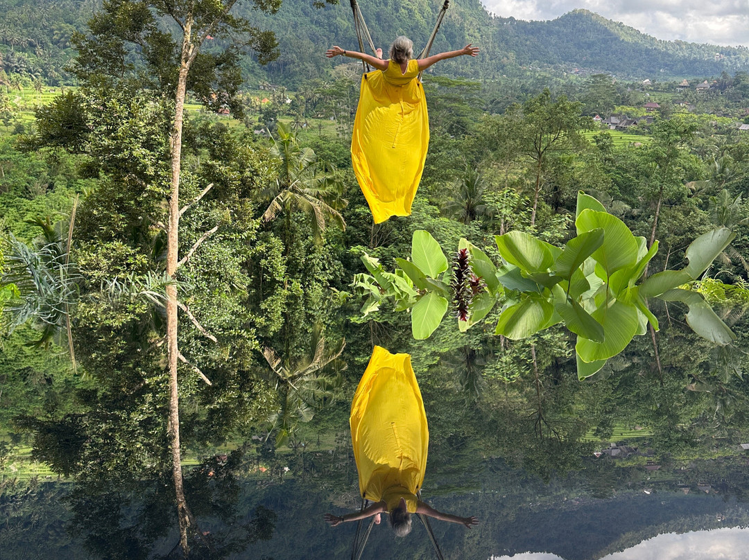 Sidemen Swing-席德门必去景点