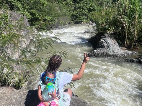 Vuelta a la Isla-圣多明哥必去景点