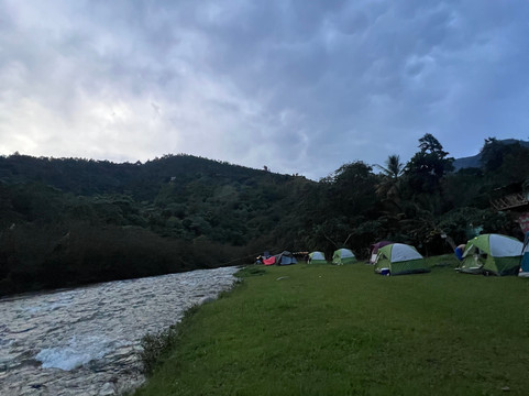 Vuelta a la Isla-圣多明哥必去景点