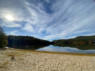The Little White Church-Eaton必去景点
