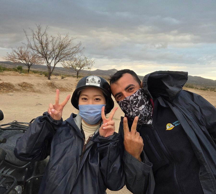 Paradise Travel-格雷梅必去景点