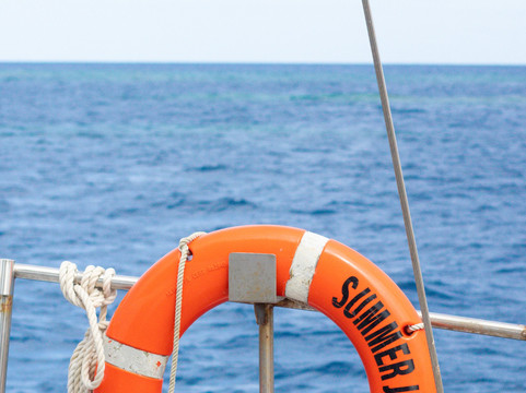 SV Summer Jo-艾尔利滩必去景点