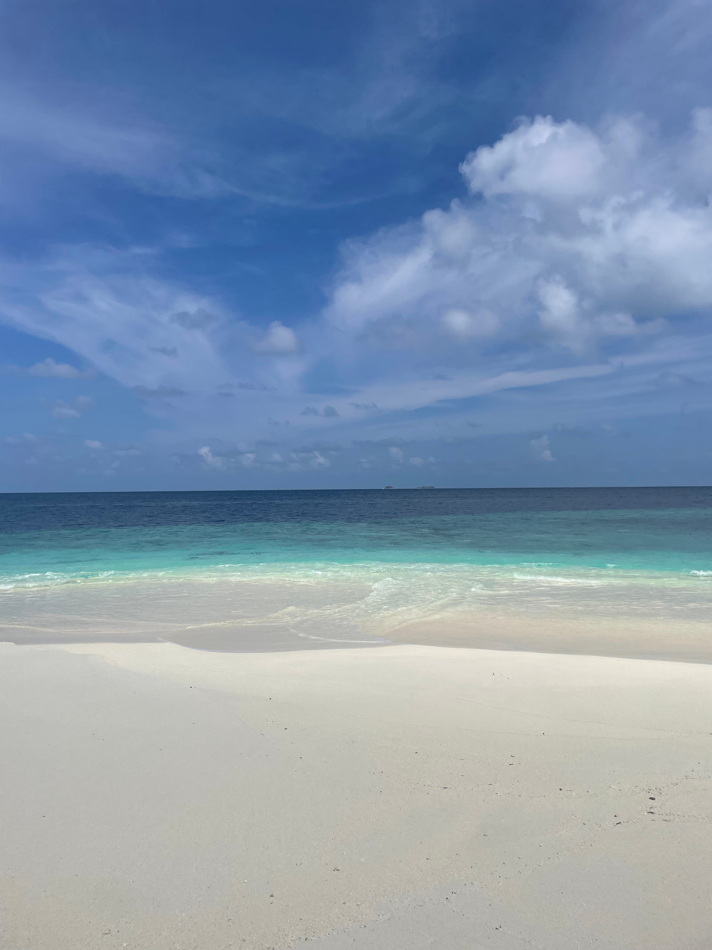 钻石岛泰达富士海滩和水上别墅酒店-泳池