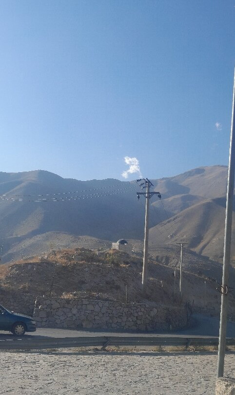 Panjshir Mountains-Panjshir Province必去景点
