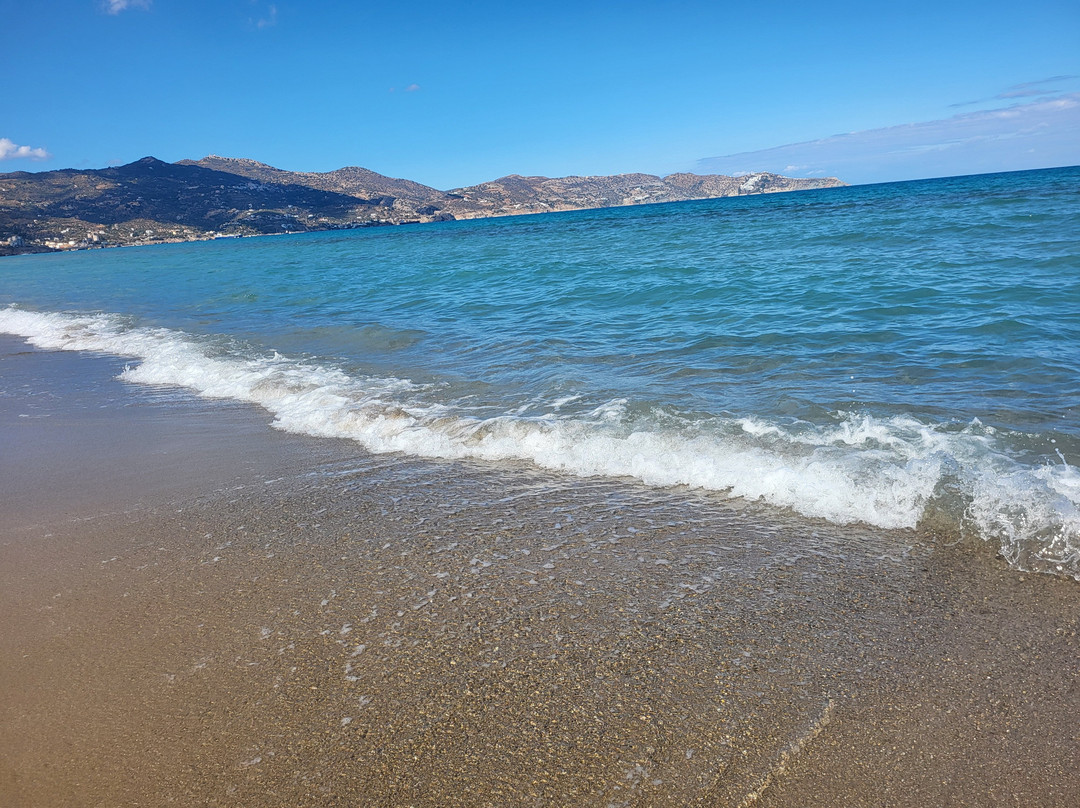 Ammoudara Beach-Gazi必去景点