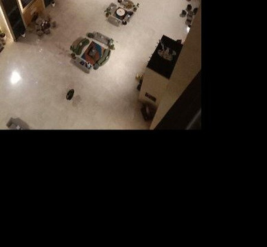 苏拉特·Regenta世界酒店主图