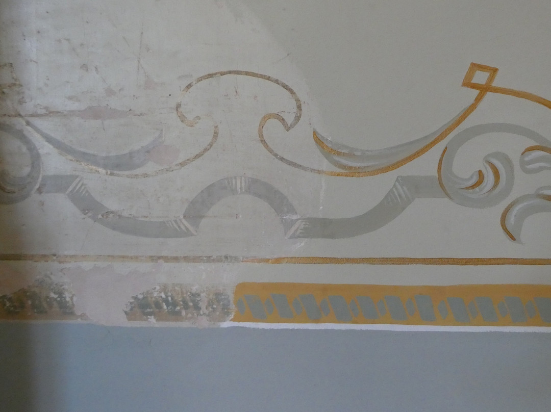 Art Palace of Georgia-Museum of Cultural History-第比利斯必去景点