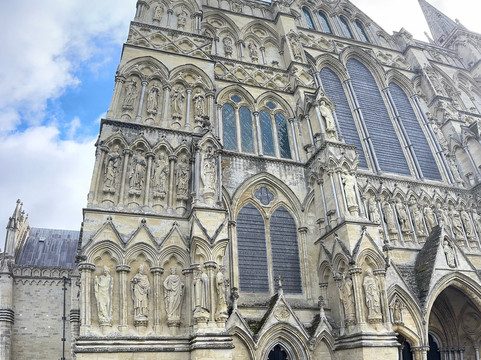 Londoncruise - Transfers-伦敦必去景点