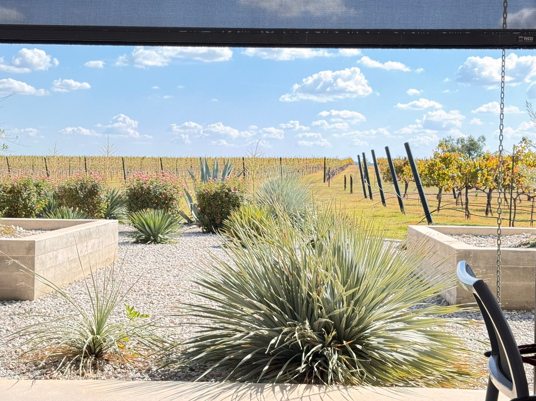 Heath Sparkling Wines Tasting Room-弗雷德里克斯堡必去景点