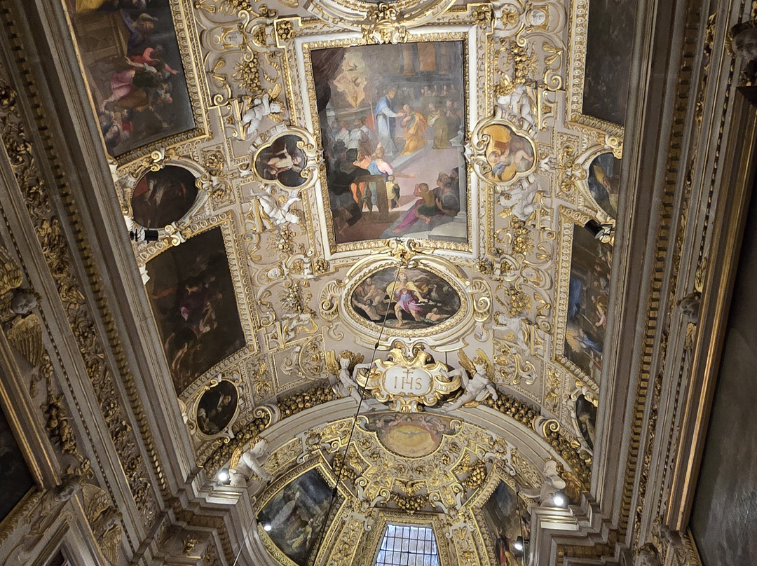 Cattedrale di Urbino-乌尔比诺必去景点