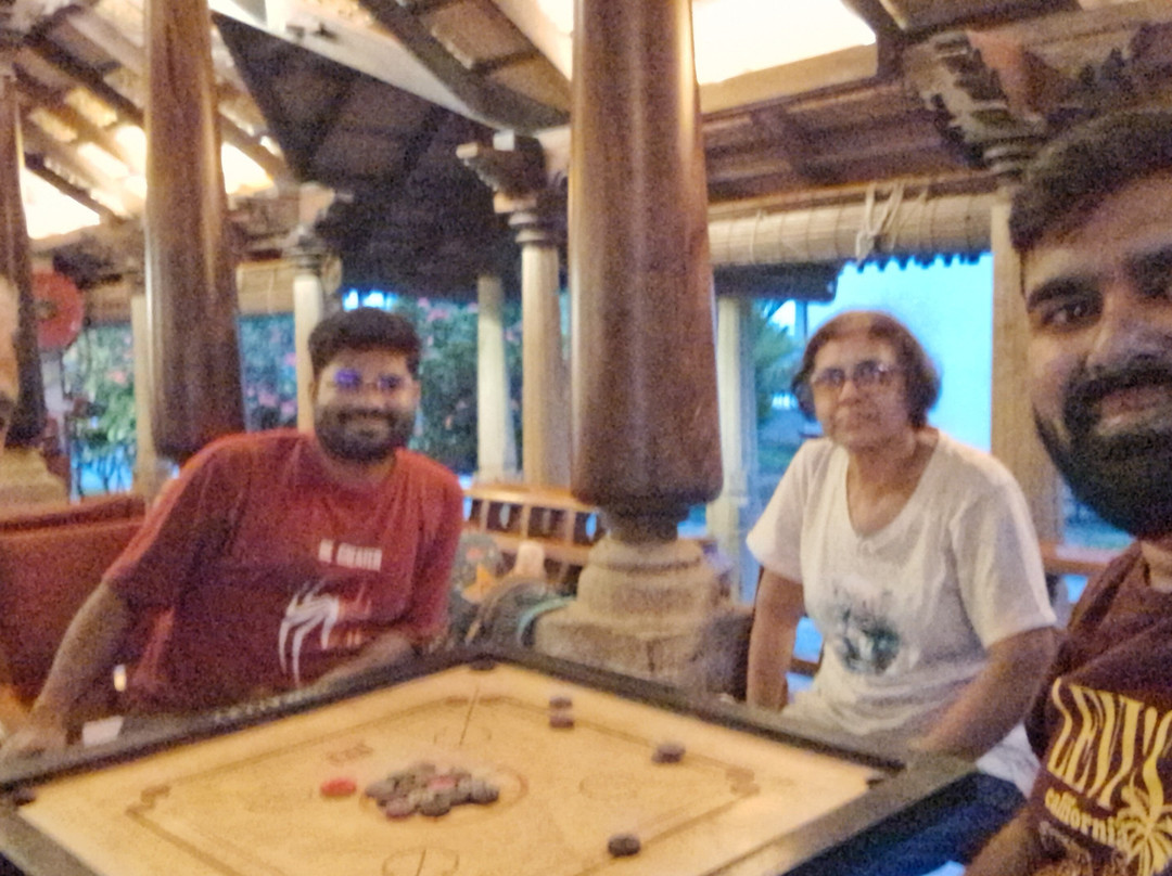 World Travel Experiences-新德里必去景点