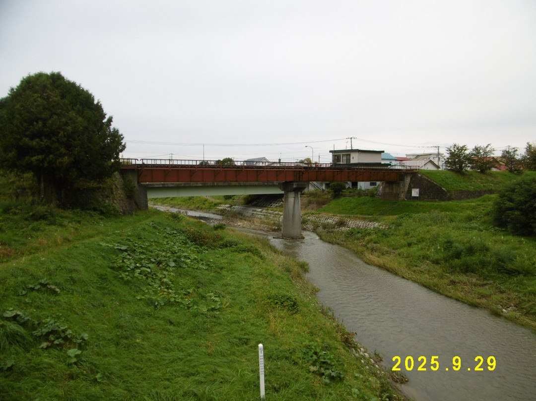 Michi-no-Eki Stella Honbetsu-本别町必去景点