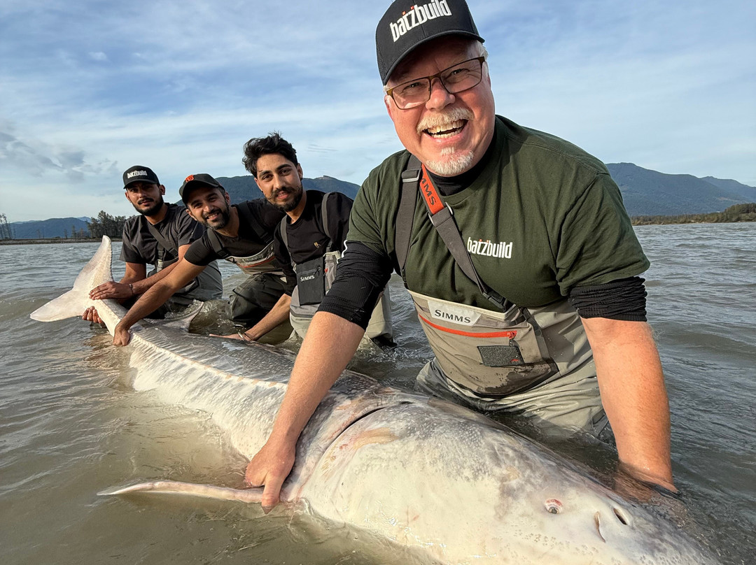 Mainlanders Sport Fishing-奇利瓦克必去景点