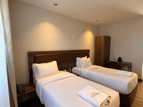 Columbus Hotel Eldoret