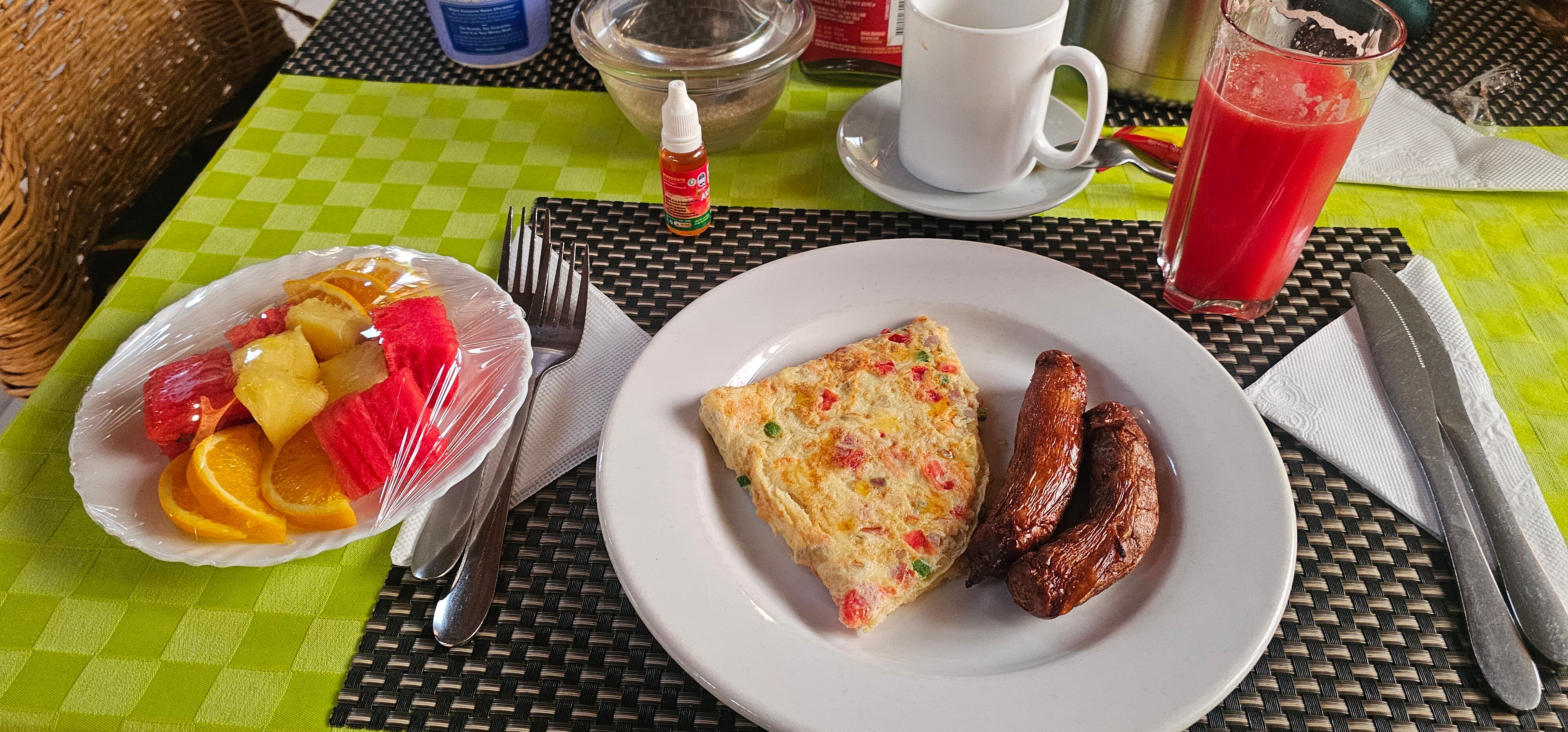 ATACO Country Resort-官方