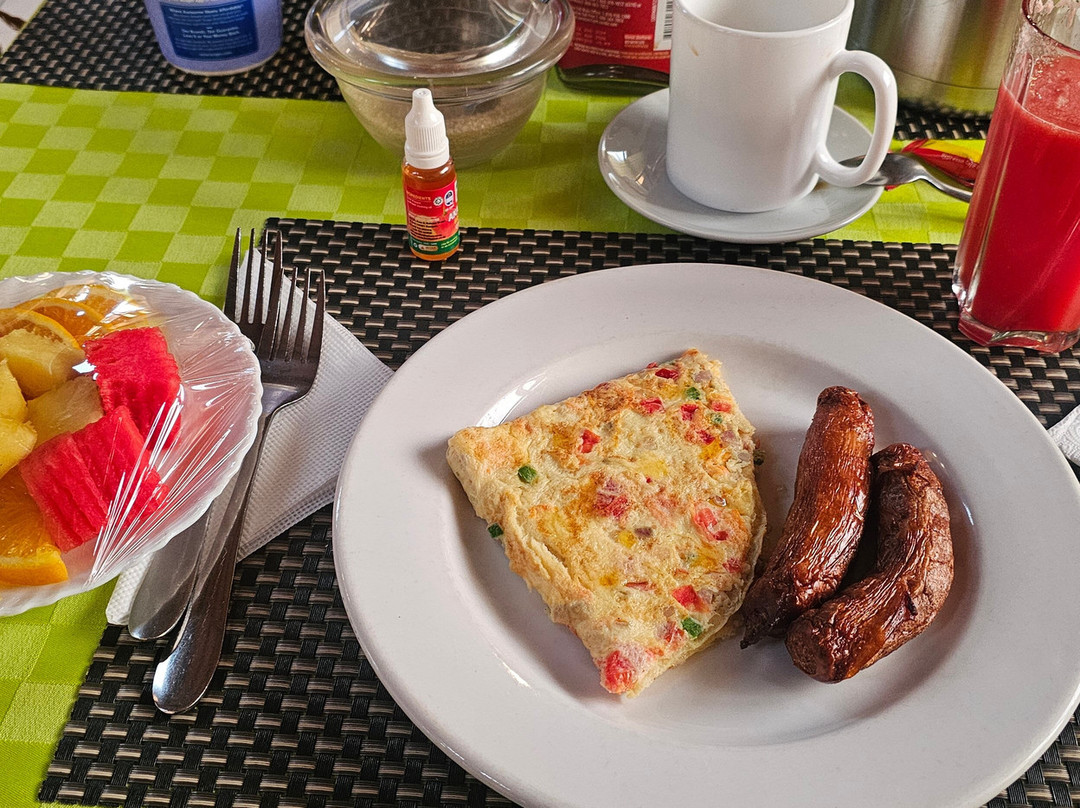 ATACO Country Resort主图