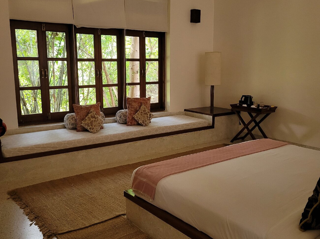 Bijapur Lodge Jawai主图