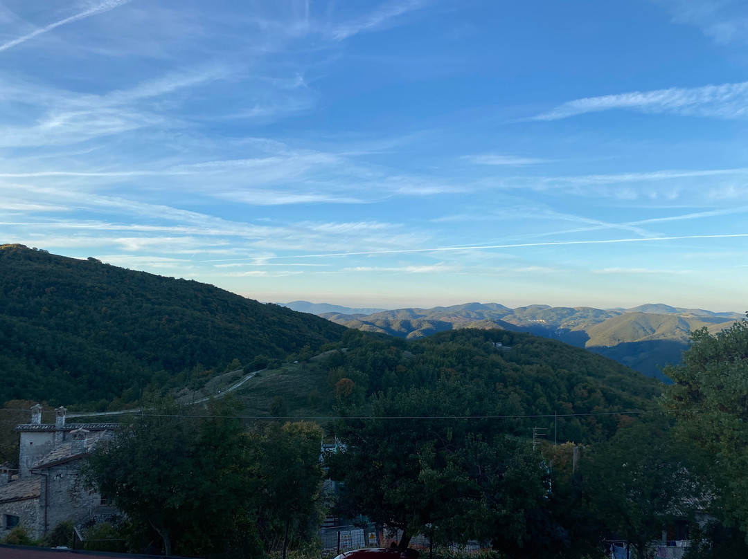 Agriturismo Bartoli主图