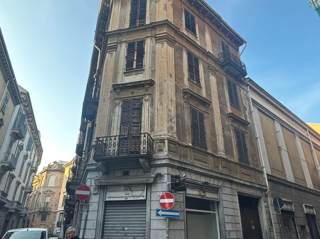 bed and breakfast Arcobaleno主图