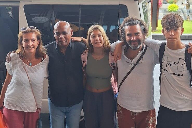 Crystal Travel Sri Lanka