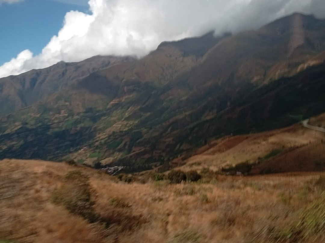 Casa Hacienda Shismay主图