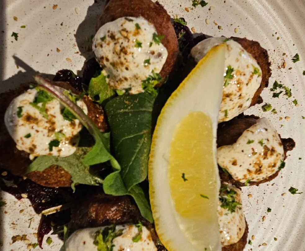 Wyanga Park Winery-莱克斯恩特伦斯必去景点