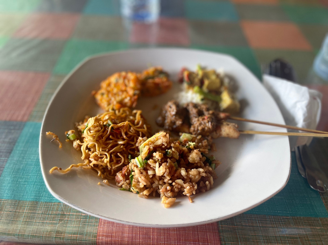 Bali Manggang Cooking Class-乌布必去景点