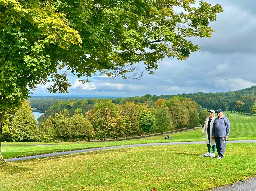 Green Lakes Golf Course-Fayetteville必去景点