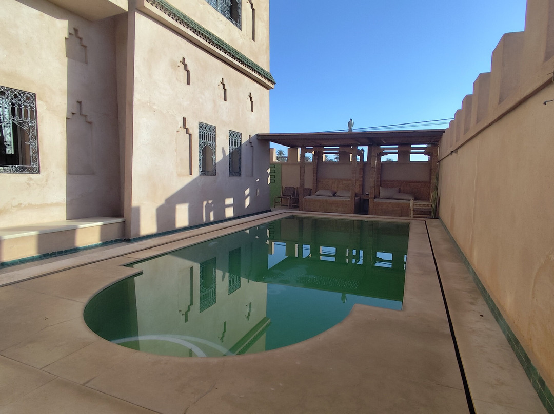 Desert Villa Merzouga主图