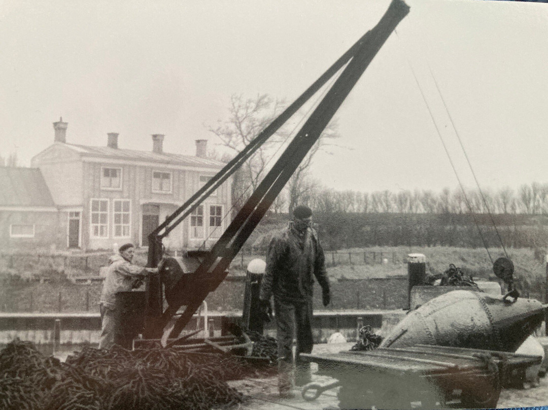 Museum Veere-Veere必去景点