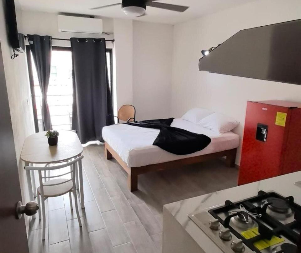 Hotel Boutique Luz De Luna