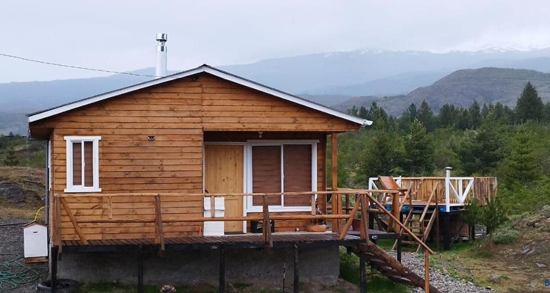 Cabanas Y Tinajas Ferisi