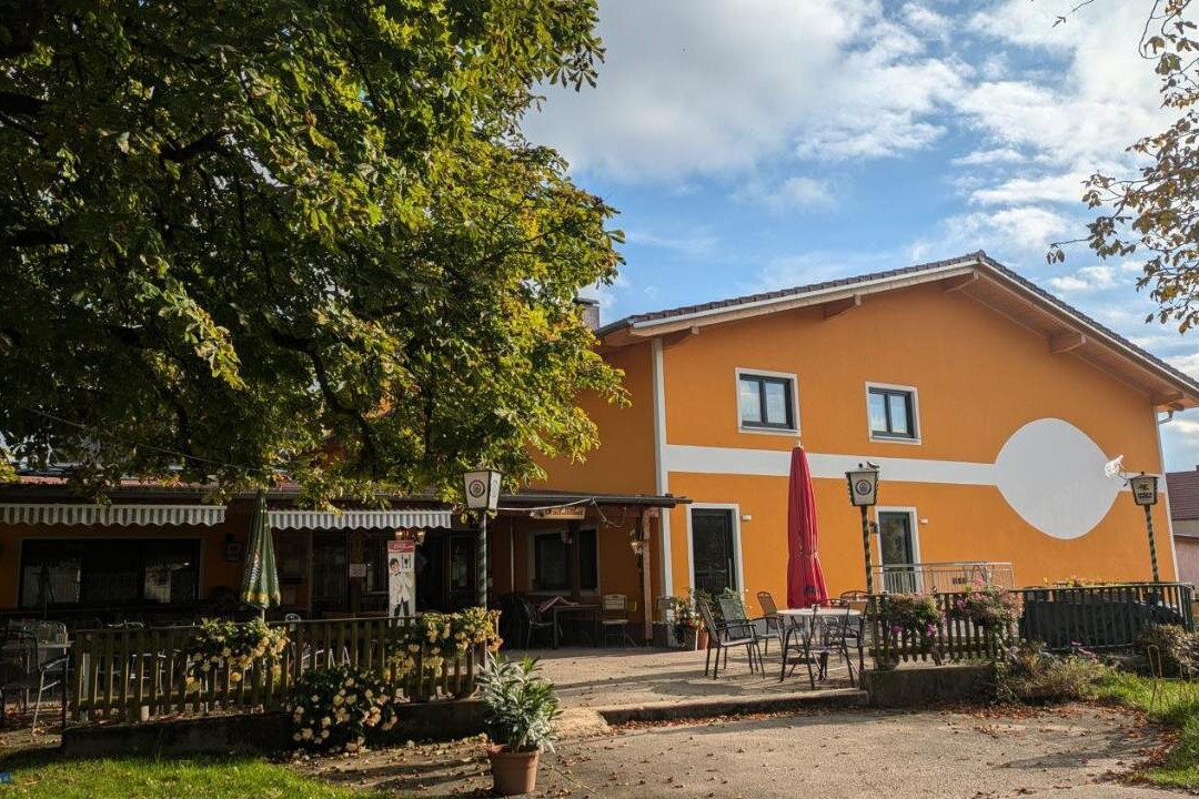 Gasthof Postgarten