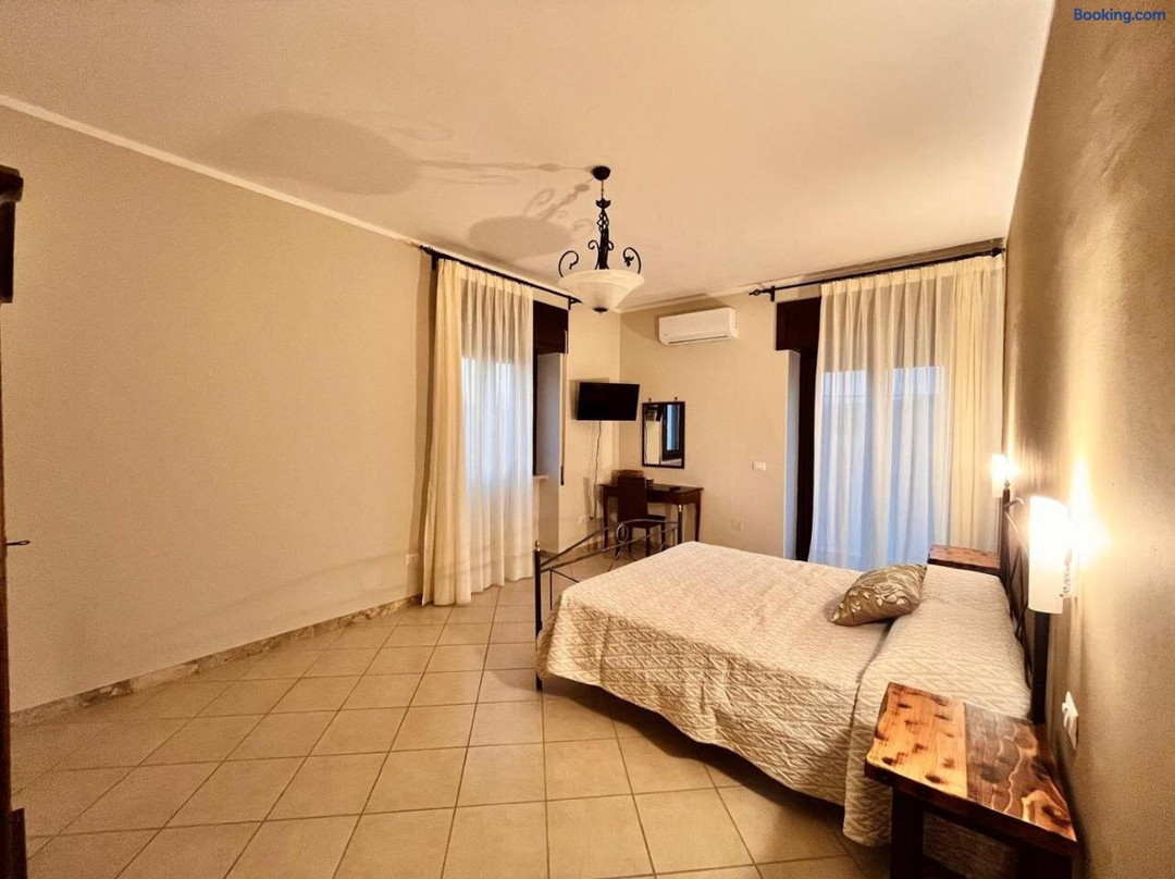 B&b Tempa Rossa