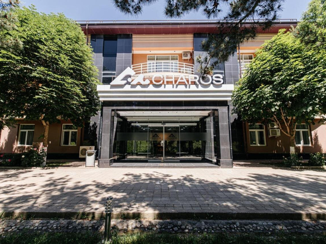 Charos Family Resort