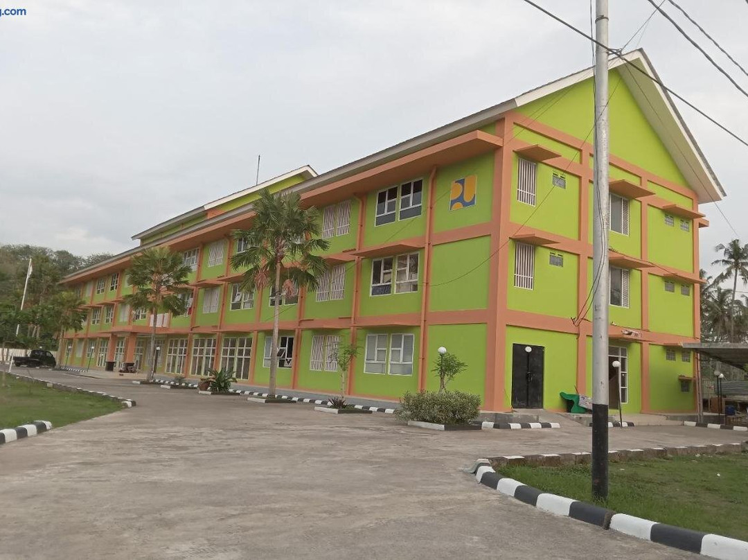 OYO Life 93399 Kos Batulayar