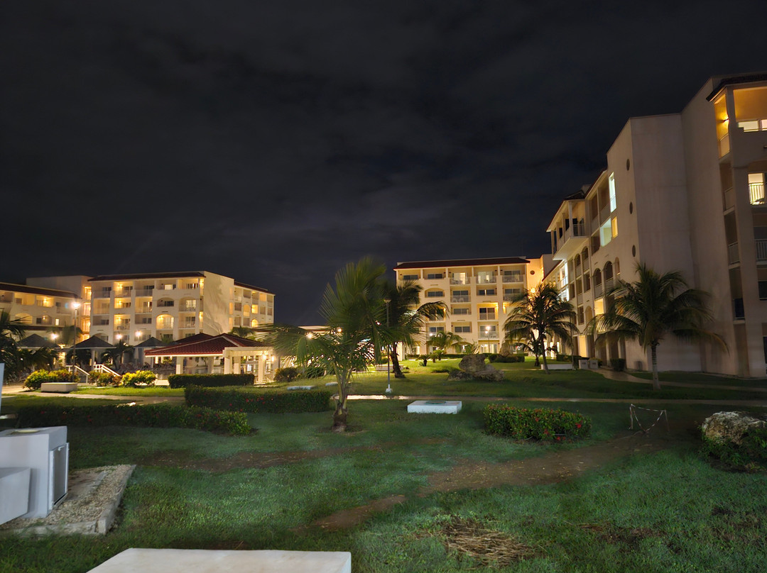 Sanctuary at Grand Memories Holguin主图