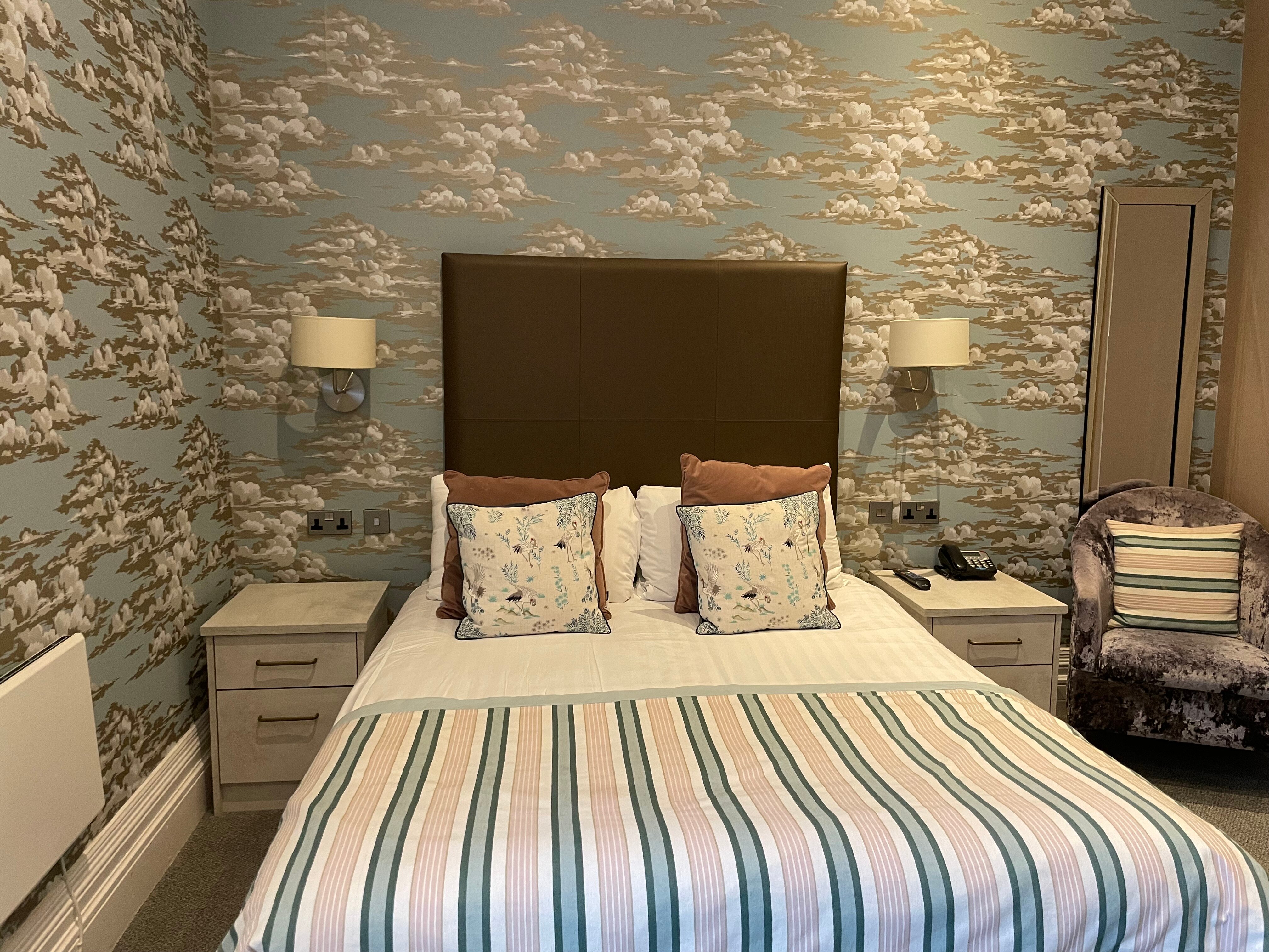 Glendower Hotel, BW Signature Collection-官方