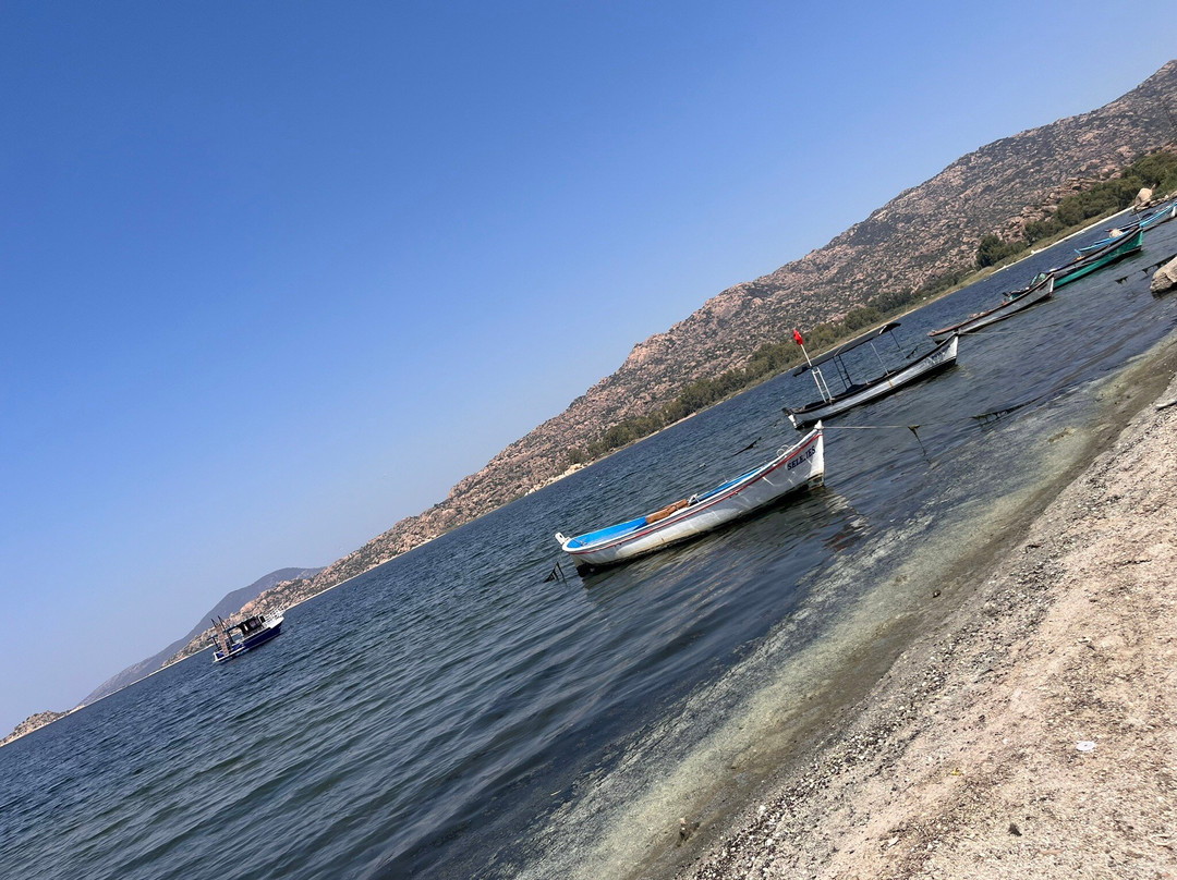 Herakleia-Kapikiri必去景点